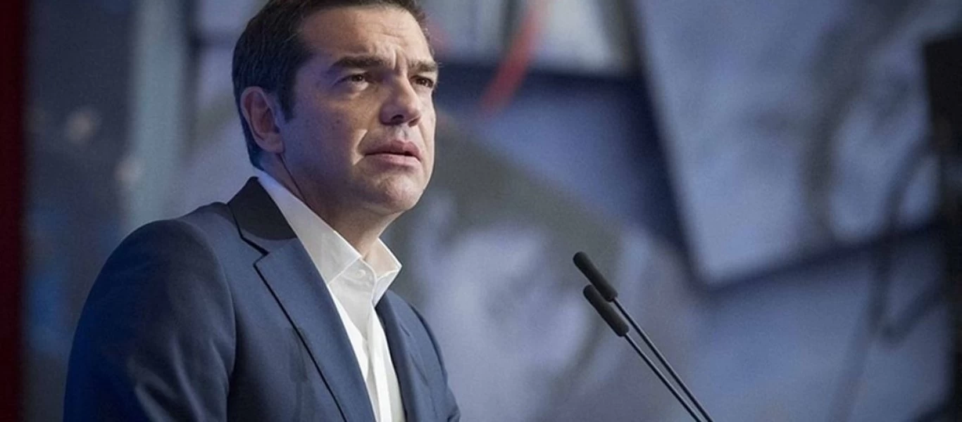 Α.Τσίπρας σε Μ.Χρυσοχοΐδη: «Ζήτα συγγνώμη - Έχεις θράσος που... καθαρίζεις τις καταλήψεις»